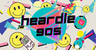 The Heardle 90s